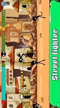 Stickman Revenge - Ninja Warrior - Shadow Fight游戲截圖4