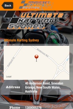 Ultimate Karting Sydney游戲截圖2