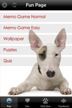 Bull Terrier+ Free游戲截圖1