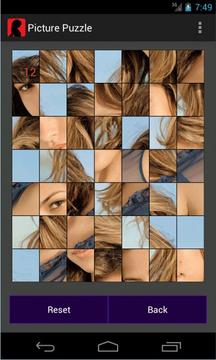 Top Puzzle游戲截圖3