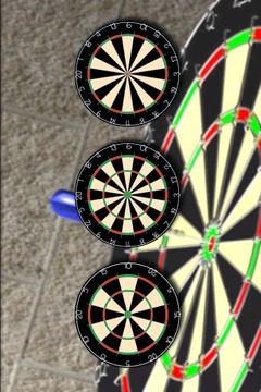 Darts Nite Pro游戲截圖5