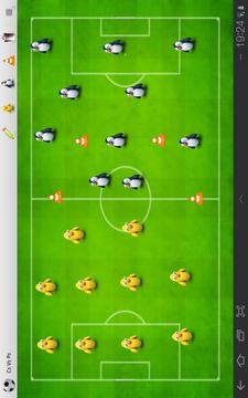 Chicks Vs Penguins游戲截圖4