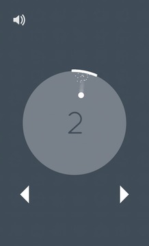 Play Pong-Circle Pong游戲截圖3