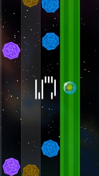 Astro Frog游戲截圖3