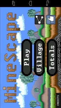 MineScape - A craft game游戲截圖1