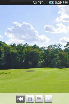 High Meadow Ranch Golf Club游戲截圖2