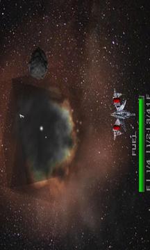 Space Raider游戲截圖2