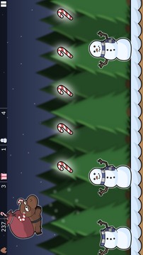 Jingle Moose游戲截圖5