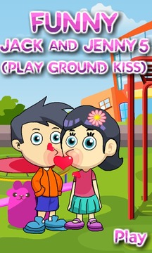Funny Jack and Jenny 5游戲截圖1