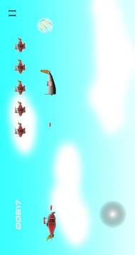 Planes in the sky游戲截圖4