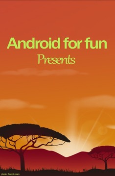 Kids safari Brain Training游戲截圖2