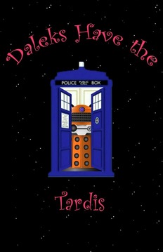 Daleks have the Tardis游戲截圖1