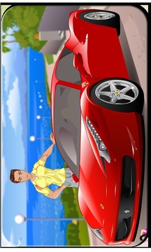 Justin Car Tuning游戲截圖2