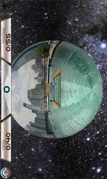 Cubes Drop 3D游戲截圖1