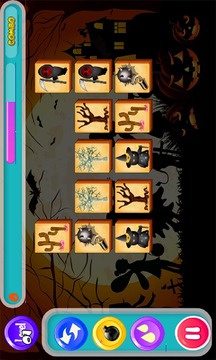Mahjong Snack Solitaire游戲截圖5