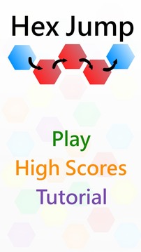 Hex Jump游戏截图1