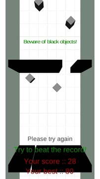 The Cubes Game游戲截圖4