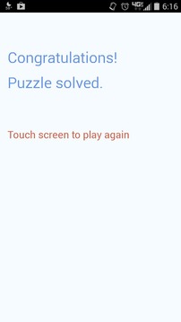 Puzzle Math游戲截圖2