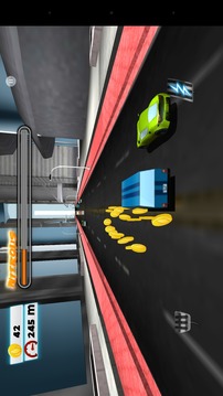 Speed Racing 3D游戲截圖1