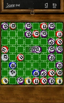 Stack the balls游戲截圖3