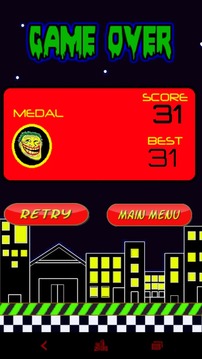 Flappy Troll Joker Edition游戲截圖4