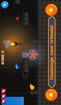 Run, Bun, Run!游戲截圖3