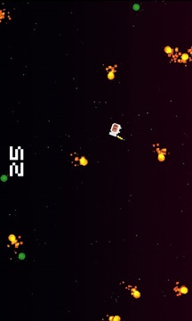 Impossible Jetpack游戲截圖2