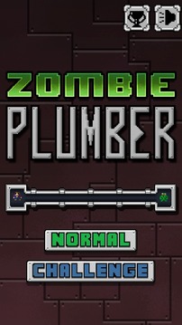 Zombie Plumber游戲截圖1
