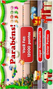 Oficina de Natal dos Poupedis游戲截圖2