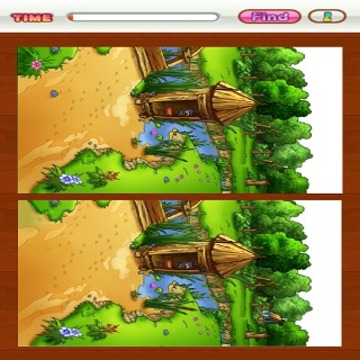 Difference Detectives游戲截圖2
