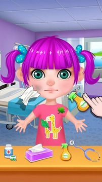 Crazy Lifeguard Hero- Kids Fun游戲截圖1