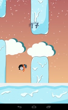 Fat Penguin游戲截圖3