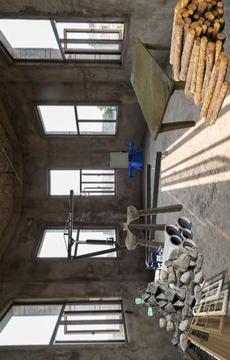 Escape Puzzle: Construction Building游戲截圖2