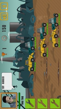 Scrap Hero游戲截圖5