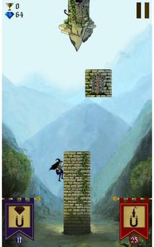 Thy Tower Quest游戲截圖1