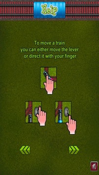 Challenging Railroads游戲截圖3