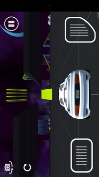 Stunt Driving Extreme 3D游戲截圖1