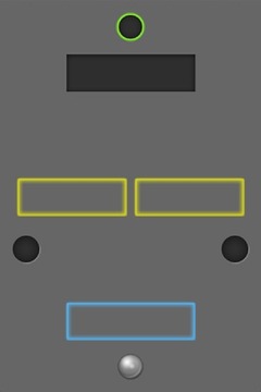 Swipe and Roll游戲截圖3
