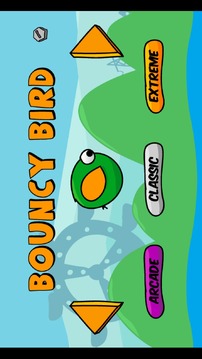 Bouncy Bounce游戲截圖2