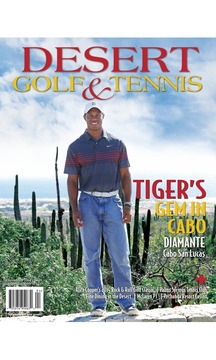 Desert Golf & Tennis游戲截圖5