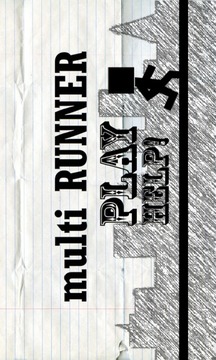 Multi Runner游戲截圖4