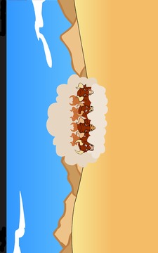 Stickman Bloody road游戲截圖4