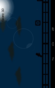 RUNNER OBSTACLE CHALLENGE游戲截圖5