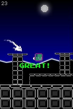 Retro Rabbit游戲截圖2