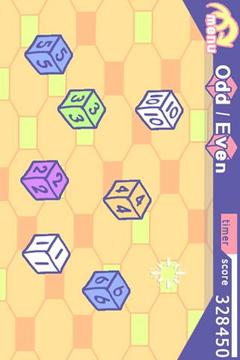 Touch:No time游戲截圖2