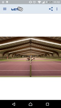 TEN Lifestyle & Tennis Centrum游戲截圖3
