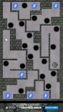 Labyrinth Master Free游戲截圖4
