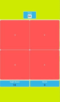 Different number puzzle game游戲截圖3