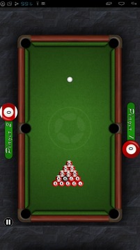 Cool Pool 8-Ball游戲截圖3