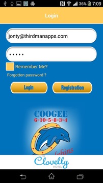 Coogee Dolphins Sports Club游戲截圖1